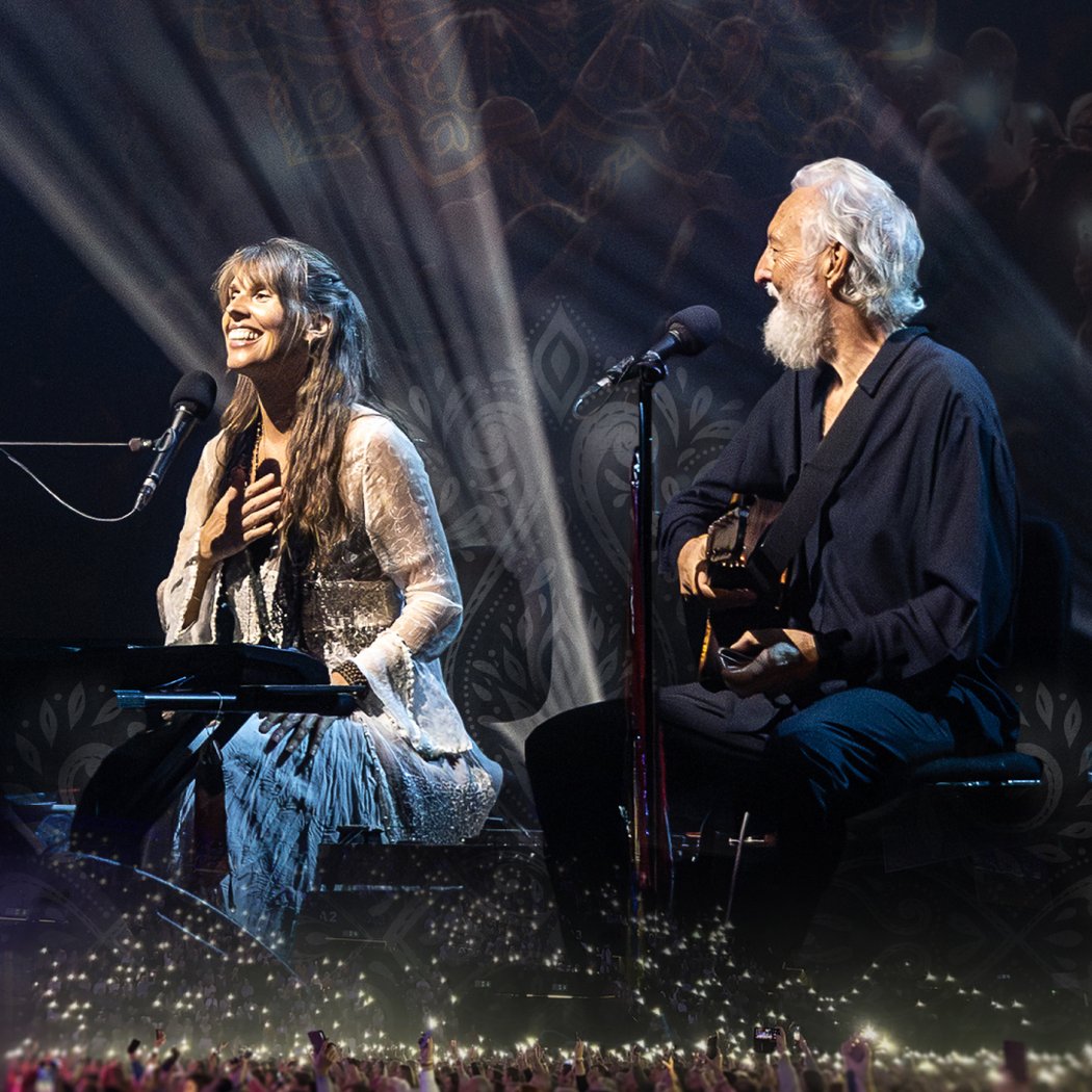 SINGING OUR PRAYERS 1