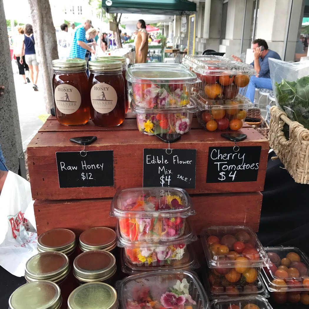 Red Stick Farmers Market 1