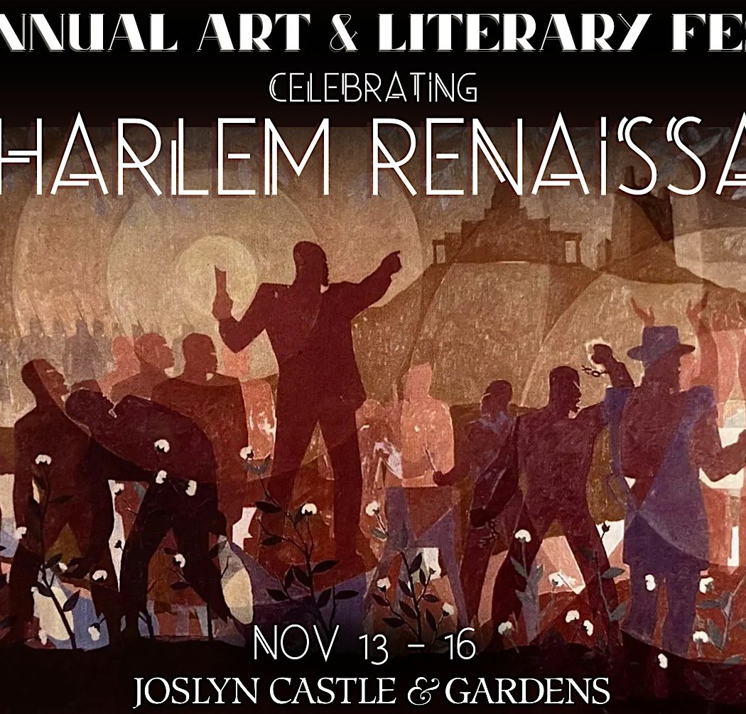 Art & Literary Festival: The Harlem Renaissance 1