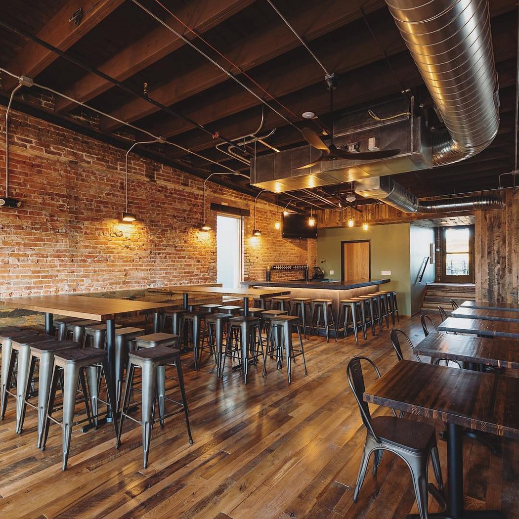 Odell Brewing Five Points Brewhouse 3