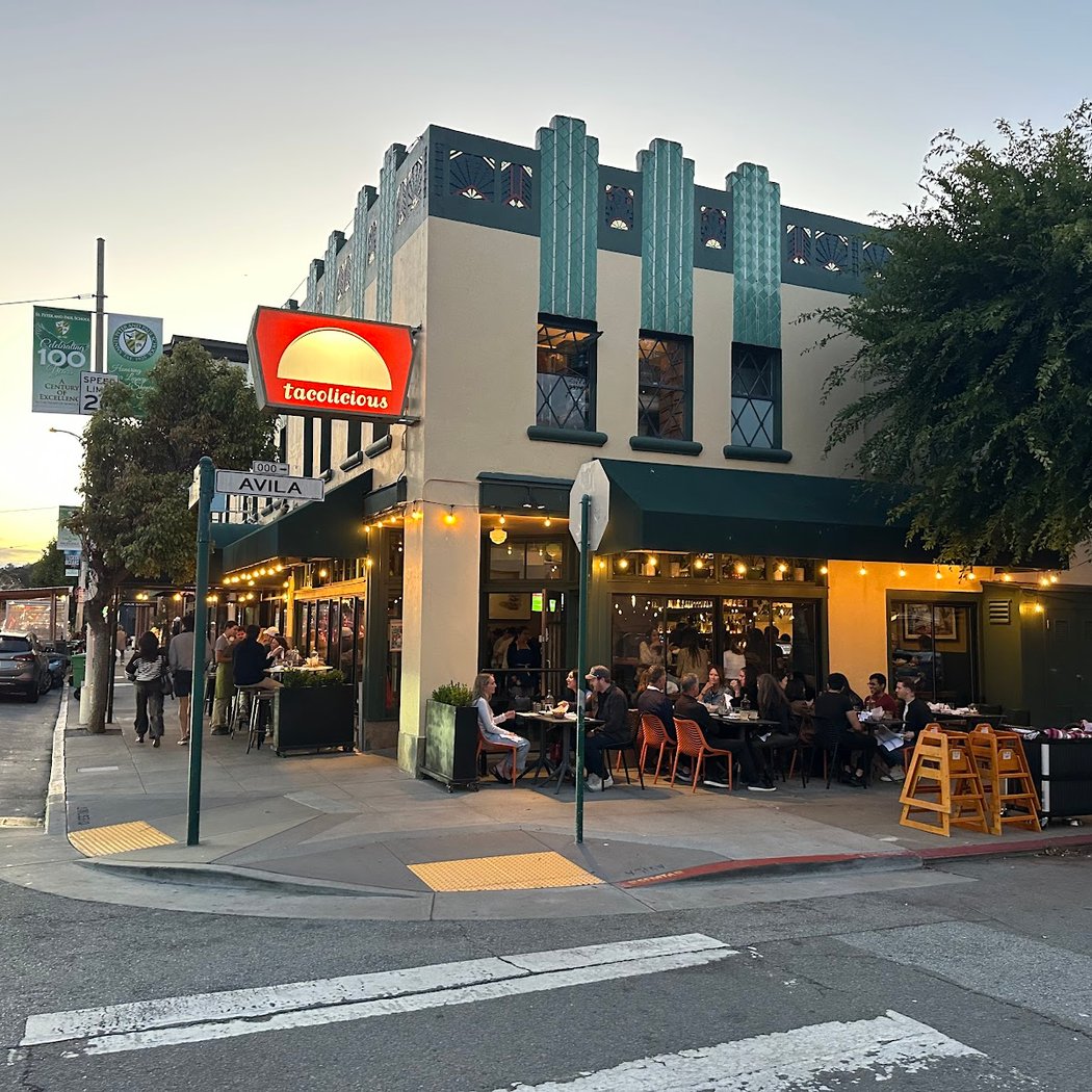 Tacolicious Cantina Club: Weber Ranch Takeover 2