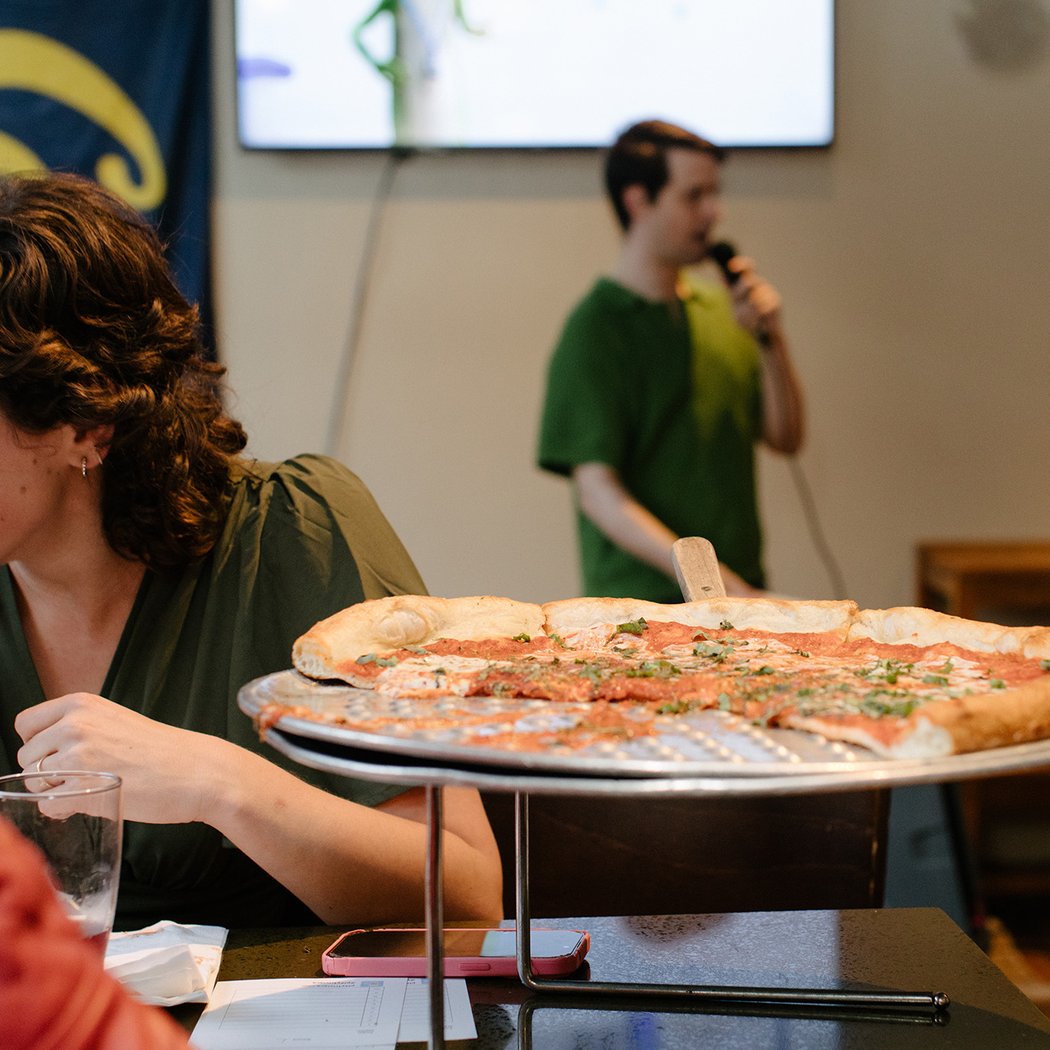 Bobby G's Pizzeria 2