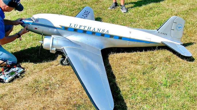National Model Aviation Day 3