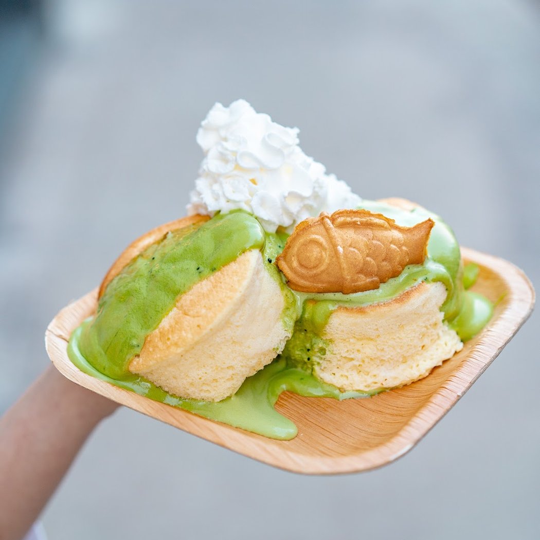 Taiyaki NYC - Williamsburg 3