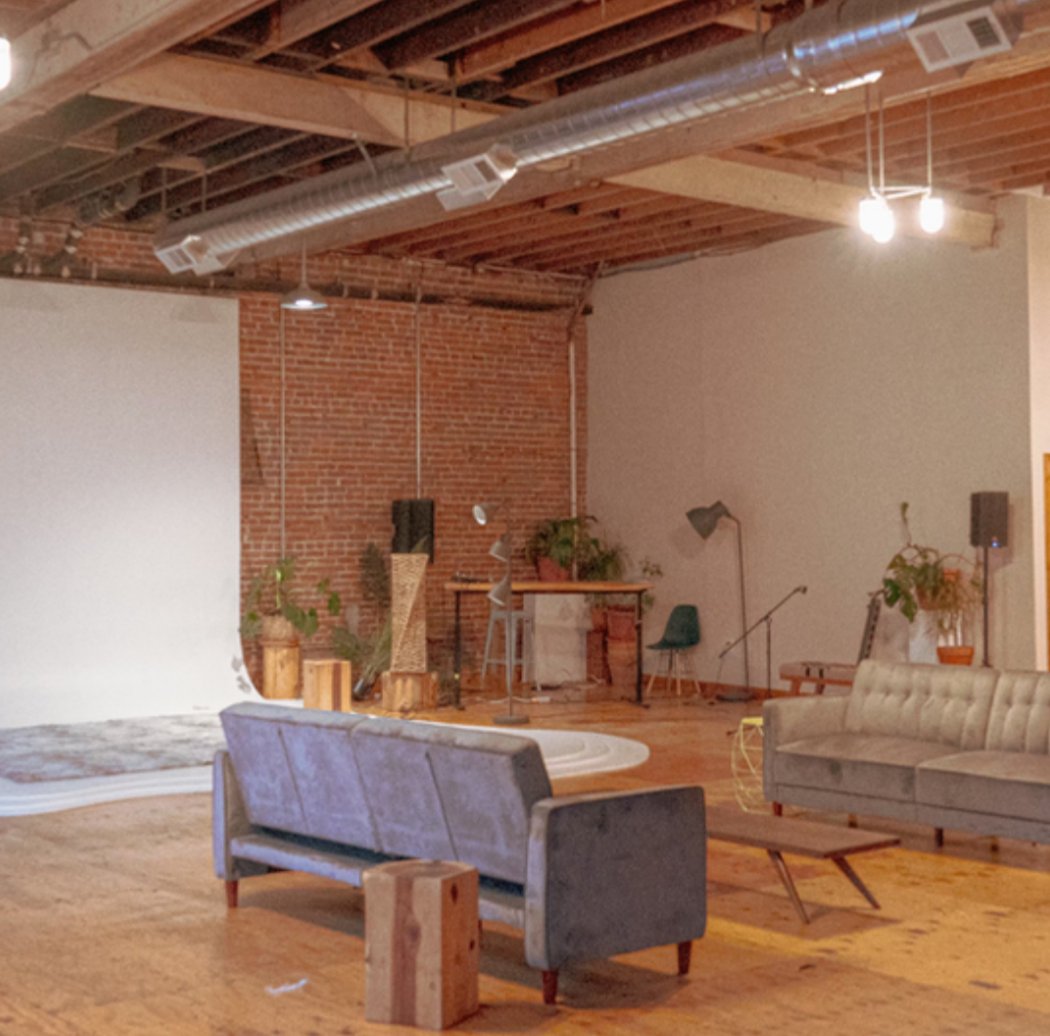Wolfe Pack Studios 2