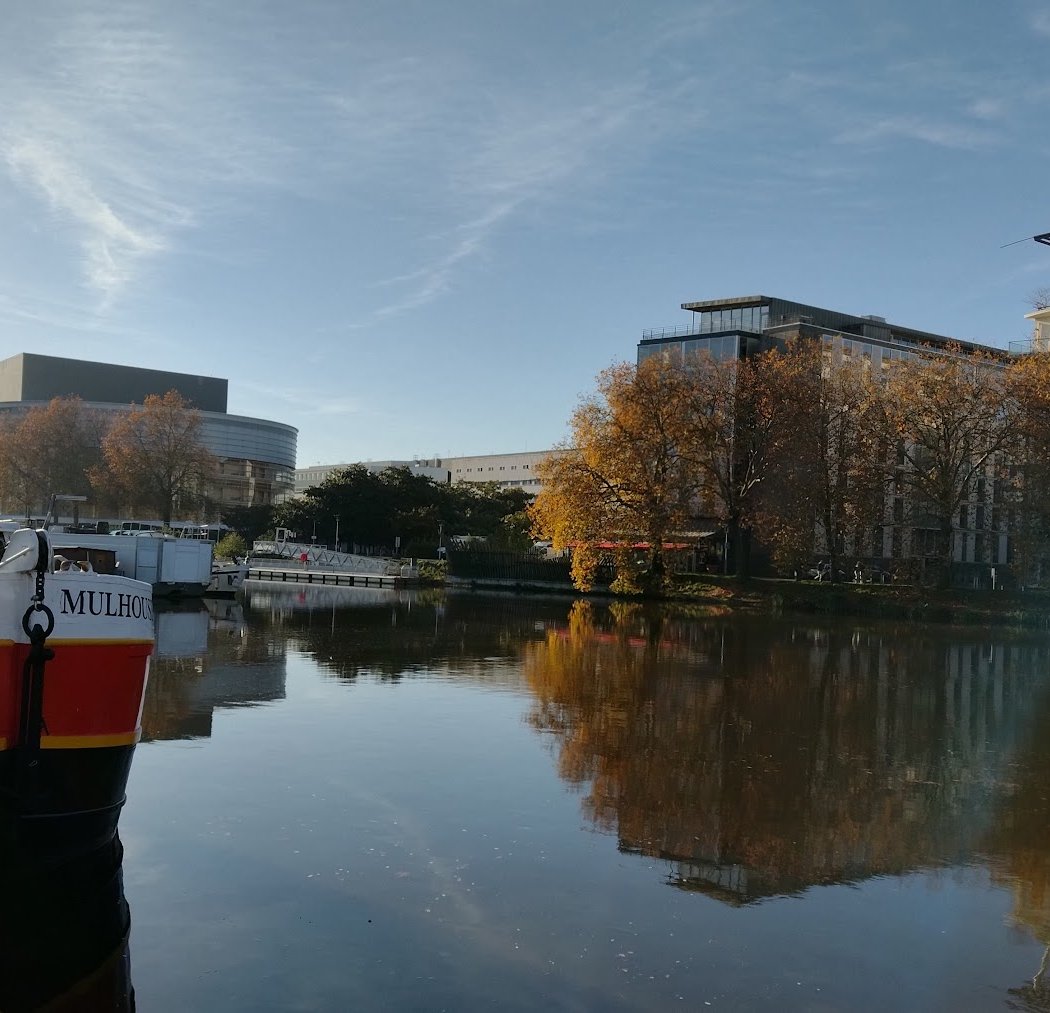 Canal Saint-Félix 3