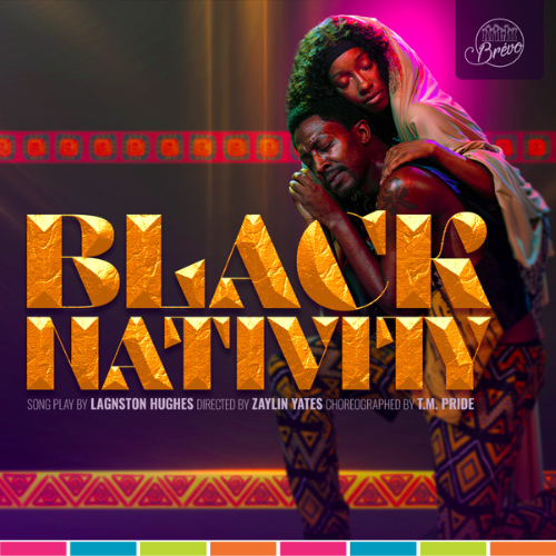 Black Nativity 2