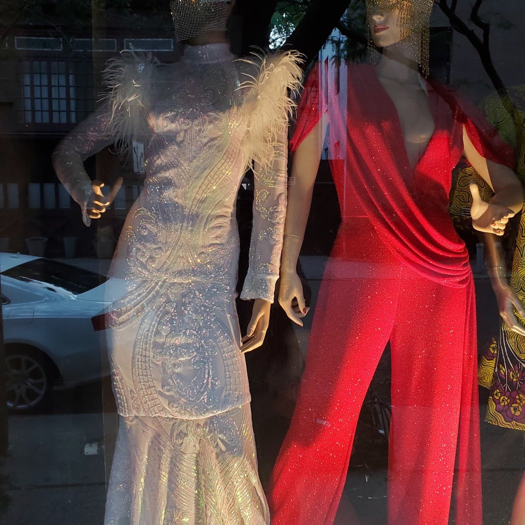 Nabu Daivd Boutique 3
