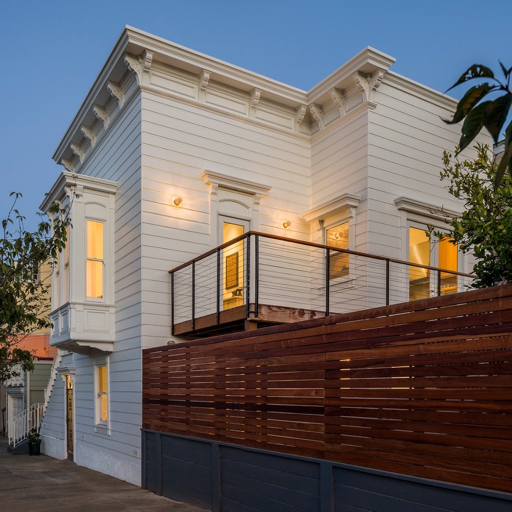 Mark Reilly Architecture 2