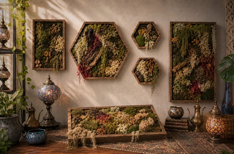 7 Fine Arts Studio and Gallery 1