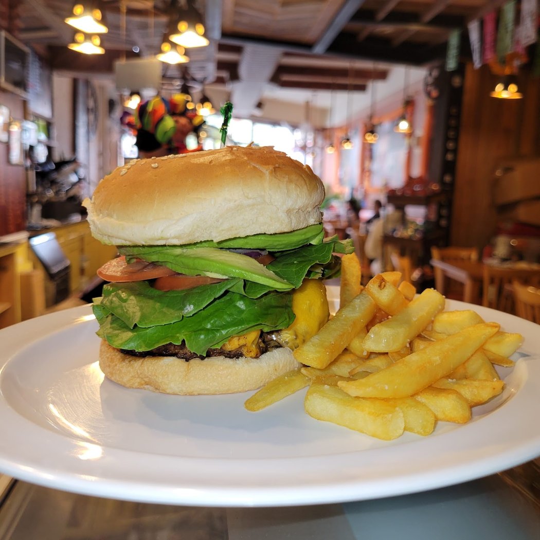 Full Moon Cafe 5