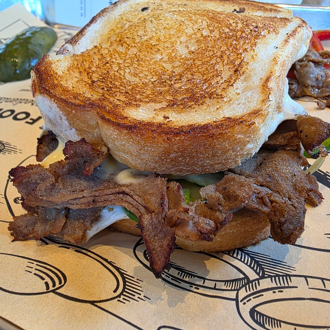 The Melt 3