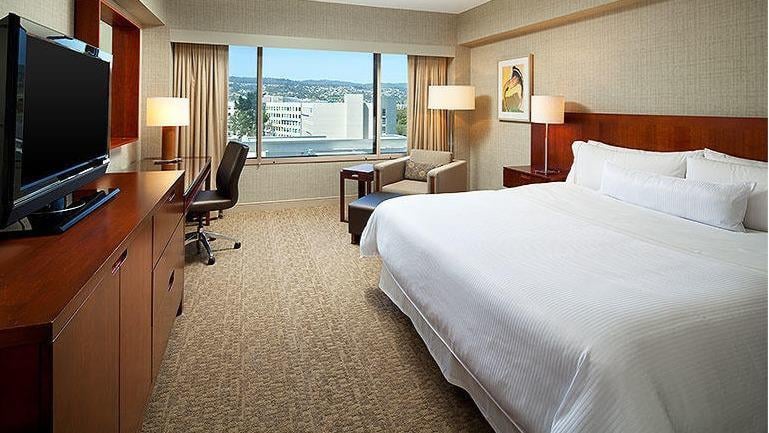 The Westin San Francisco Airport 2