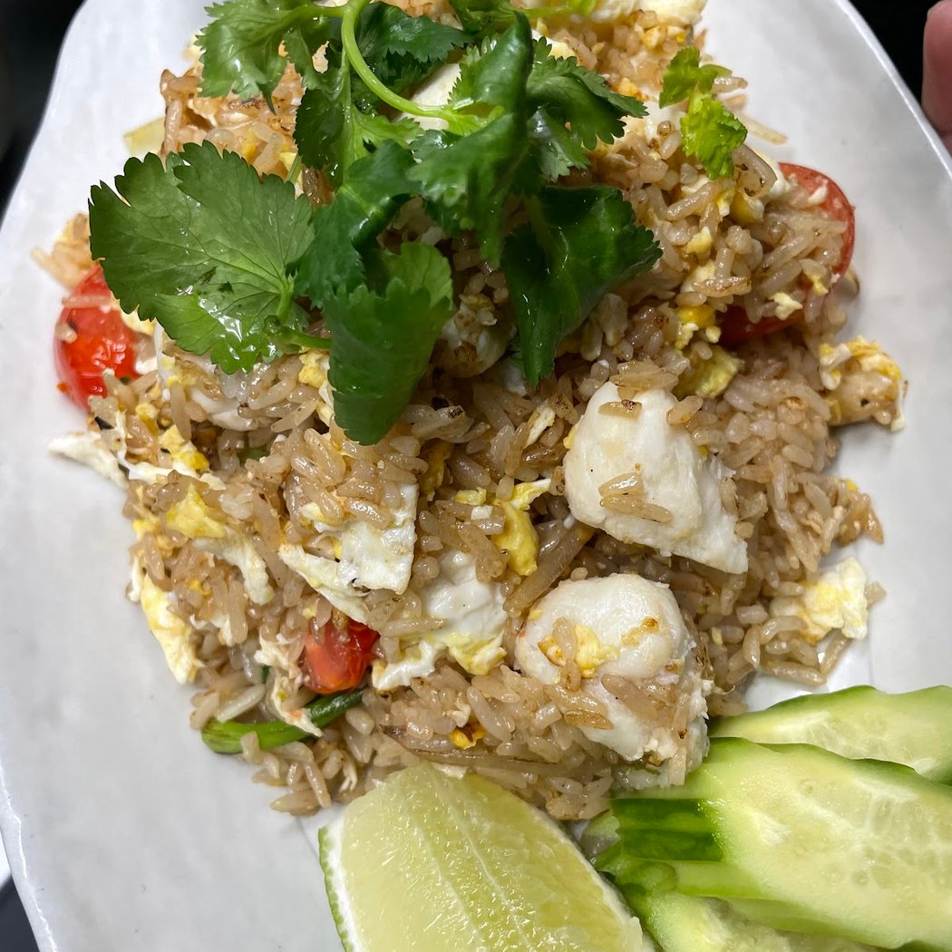 Senn Thai Comfort Food 3