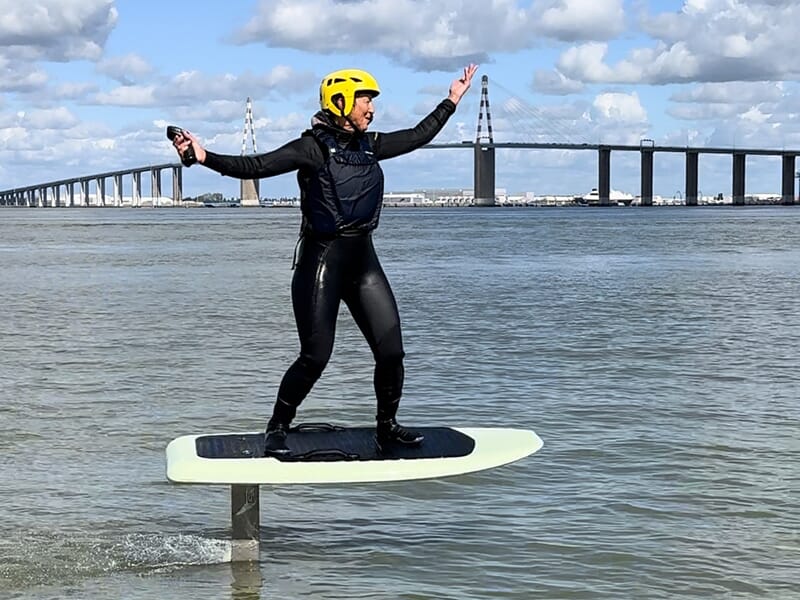 Glisse Academy Saint Brevin - Pornic - La Baule 1