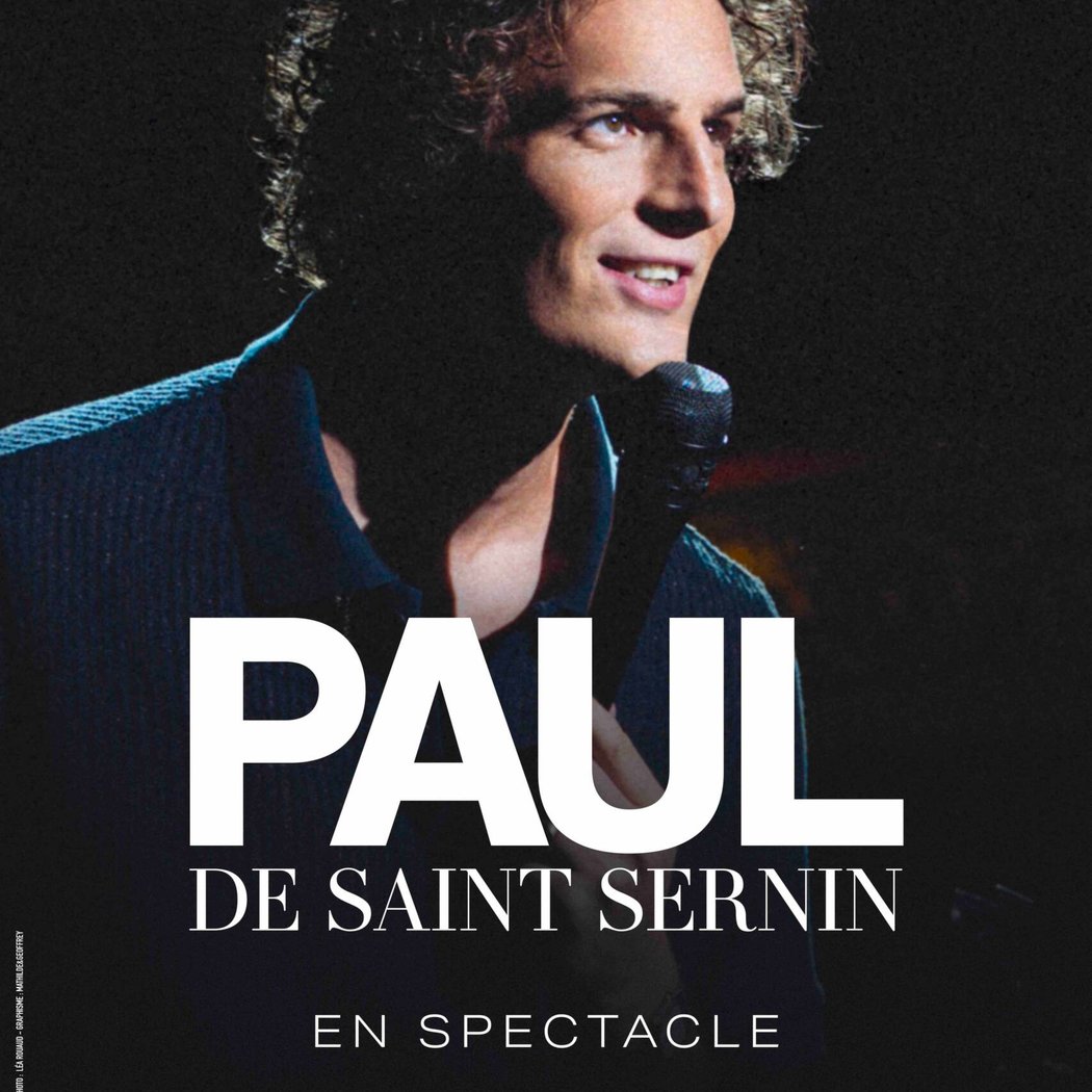 Paul de Saint Sernin 1