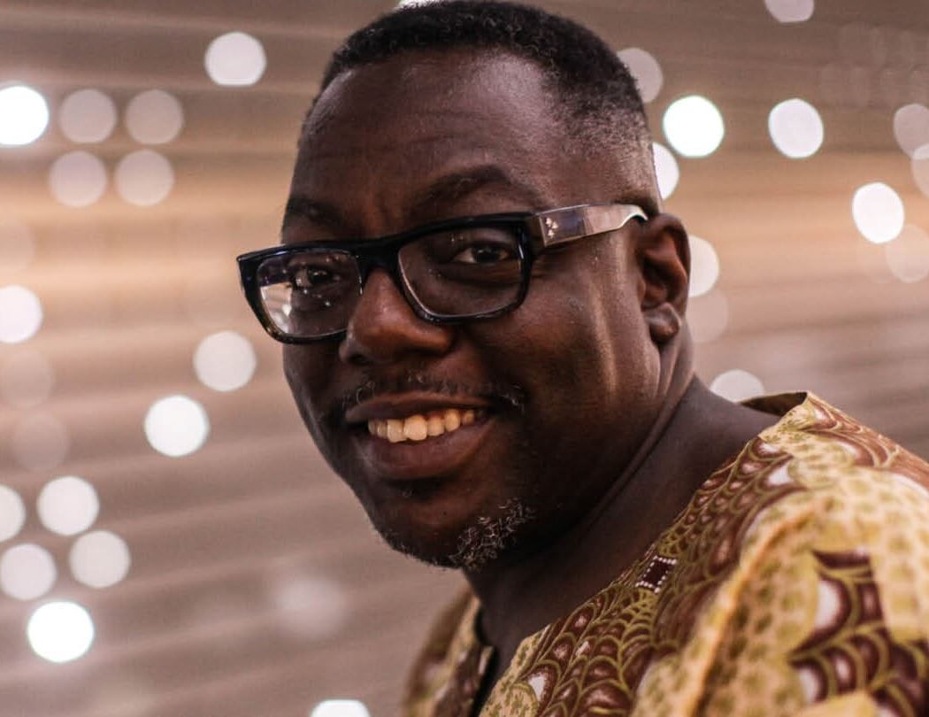 Cyrus Chestnut plays A Charlie Brown Christmas 2