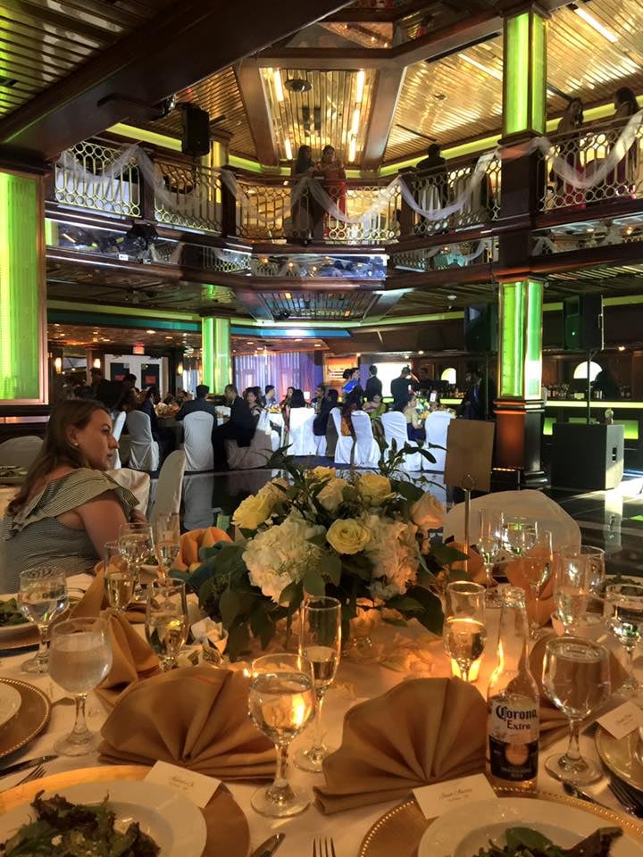 Yacht Events NYC 3