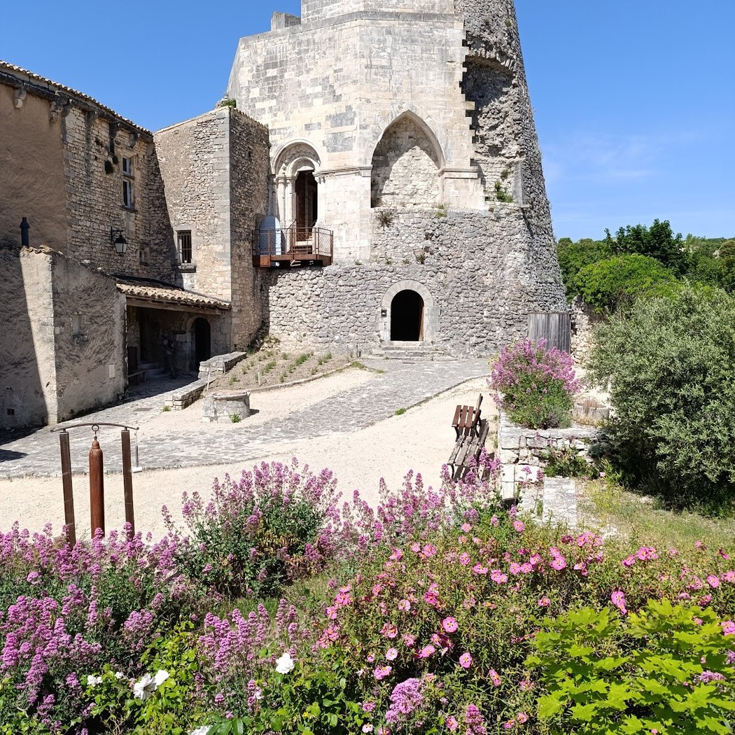 Festival des Riches Heures Musicales 3