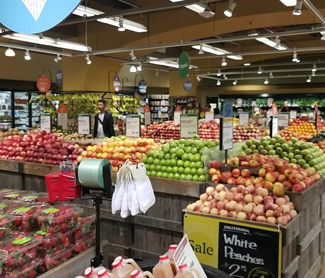 Whole Foods Market 3