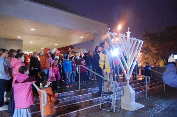 Chabad of Mill Valley 1