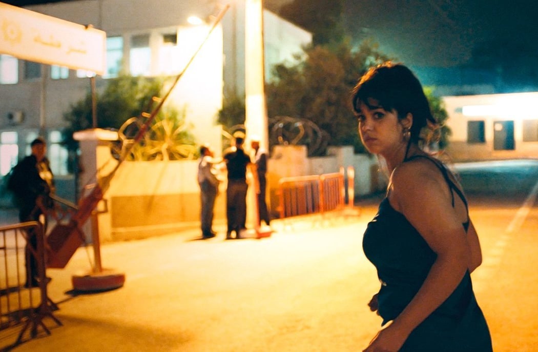 Femmes Cinéastes des Pays du Maghreb 1
