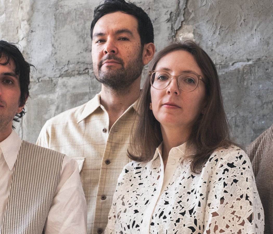Mary Halvorson – Canis Major 1