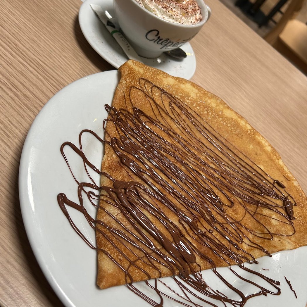 Crêp'eat Nantes - Beaulieu 3