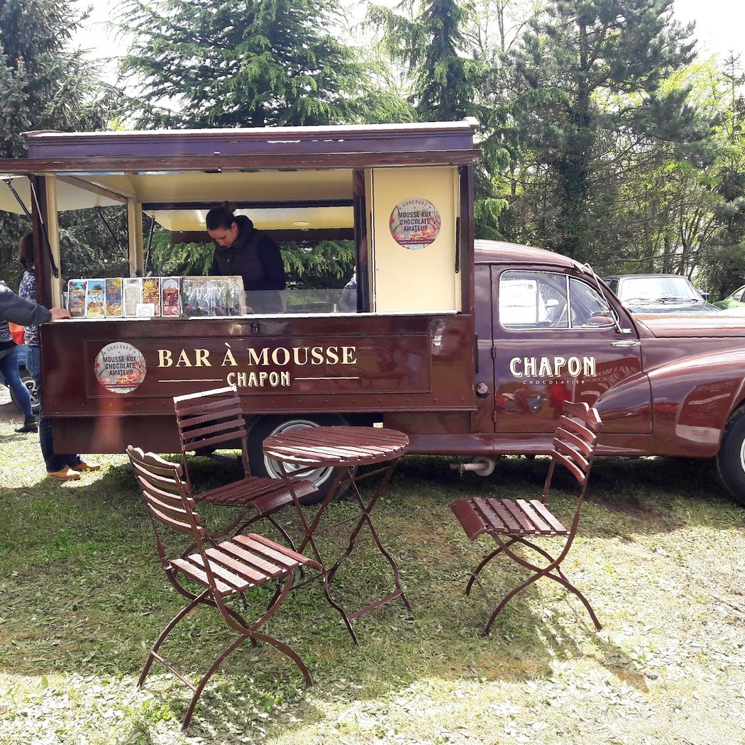 Chapon Chocolatier - Torréfacteur de Cacao 3