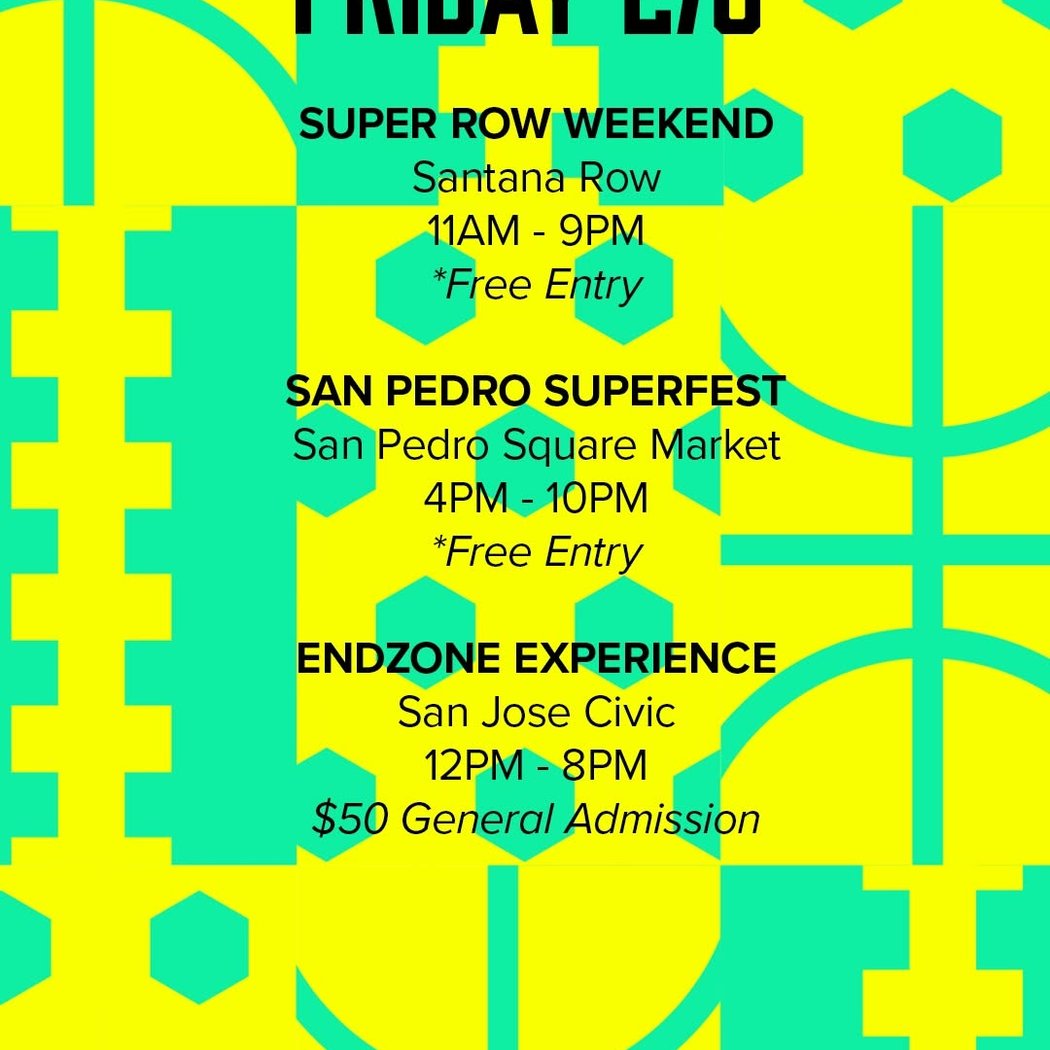 Endzone Experience 1