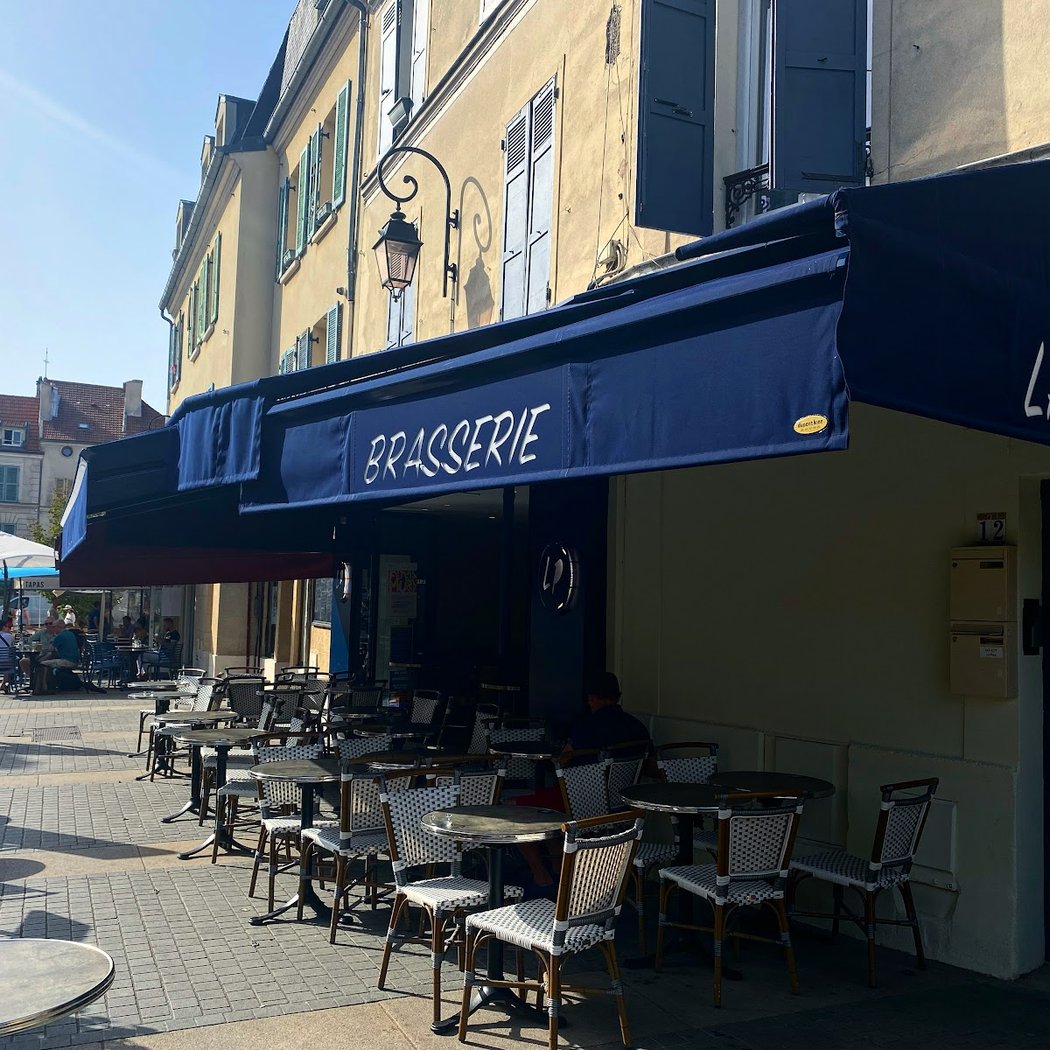 La Place 2