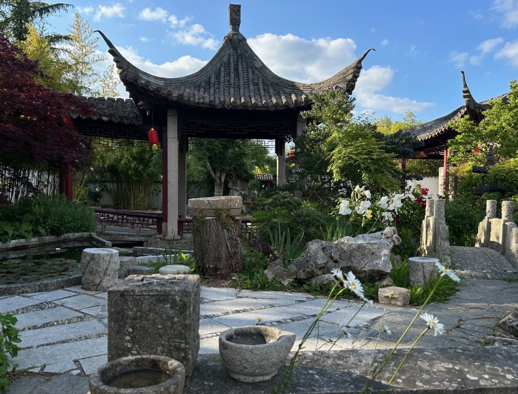 Yili Garden 3