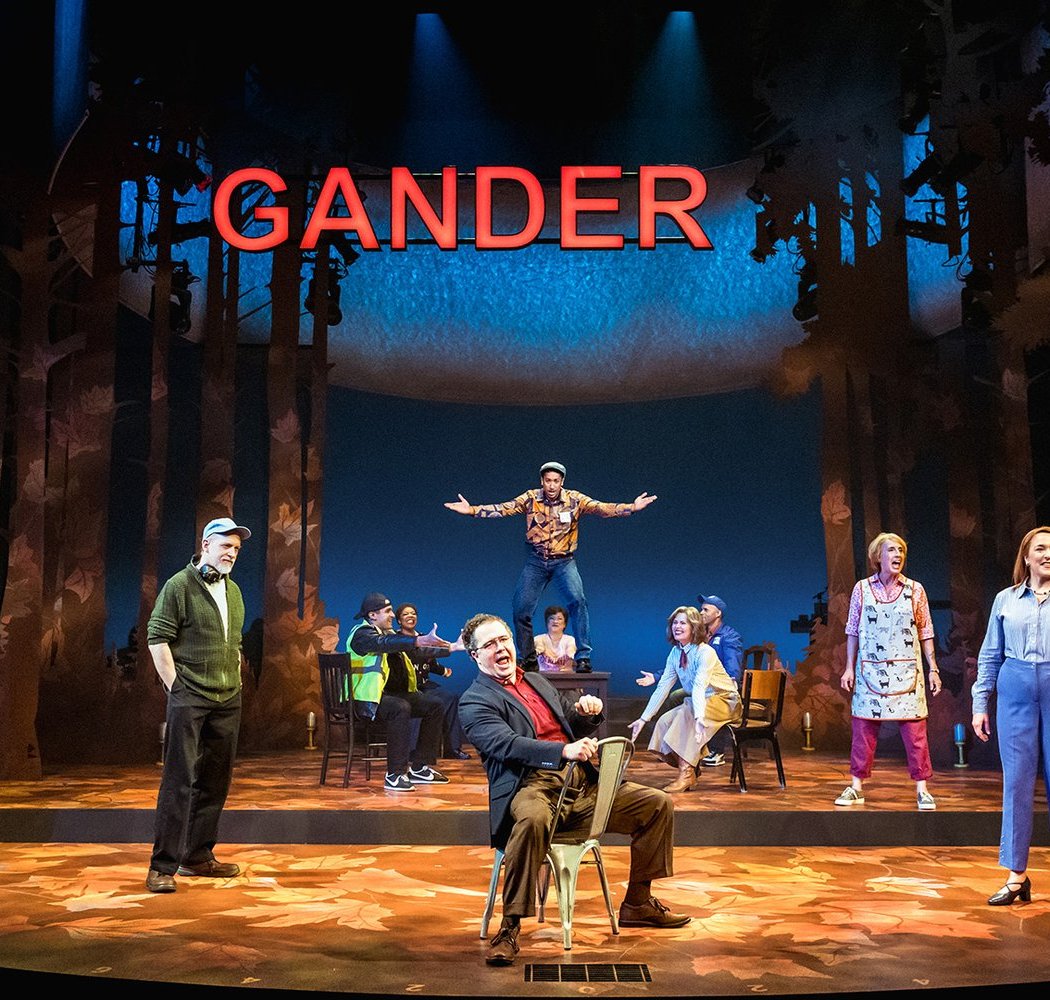 Come From Away 2