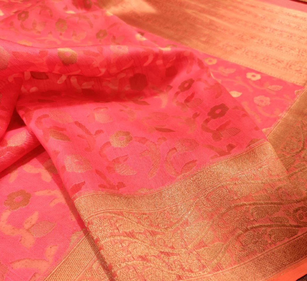 PRASIDDHI SILKS - MG ROAD 3