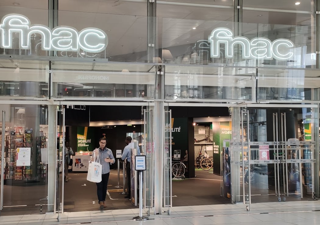 Fnac 2