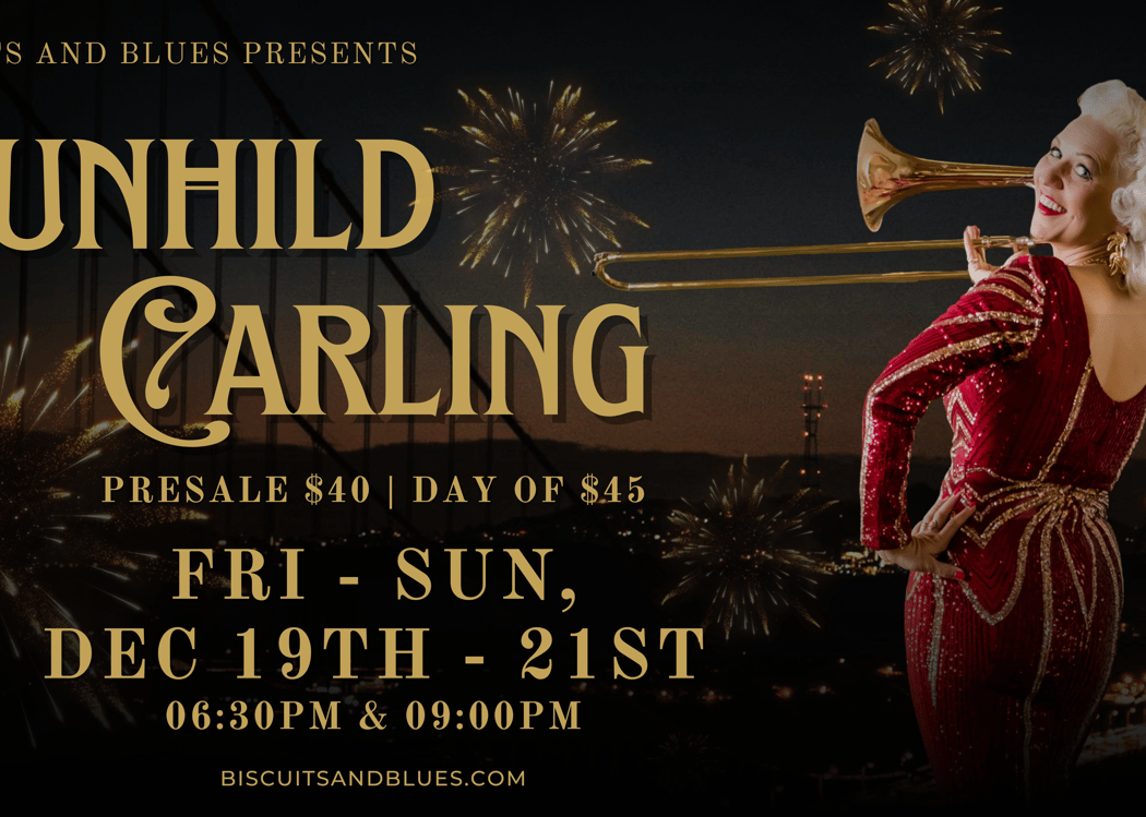 Gunhild Carling - Day 2 1