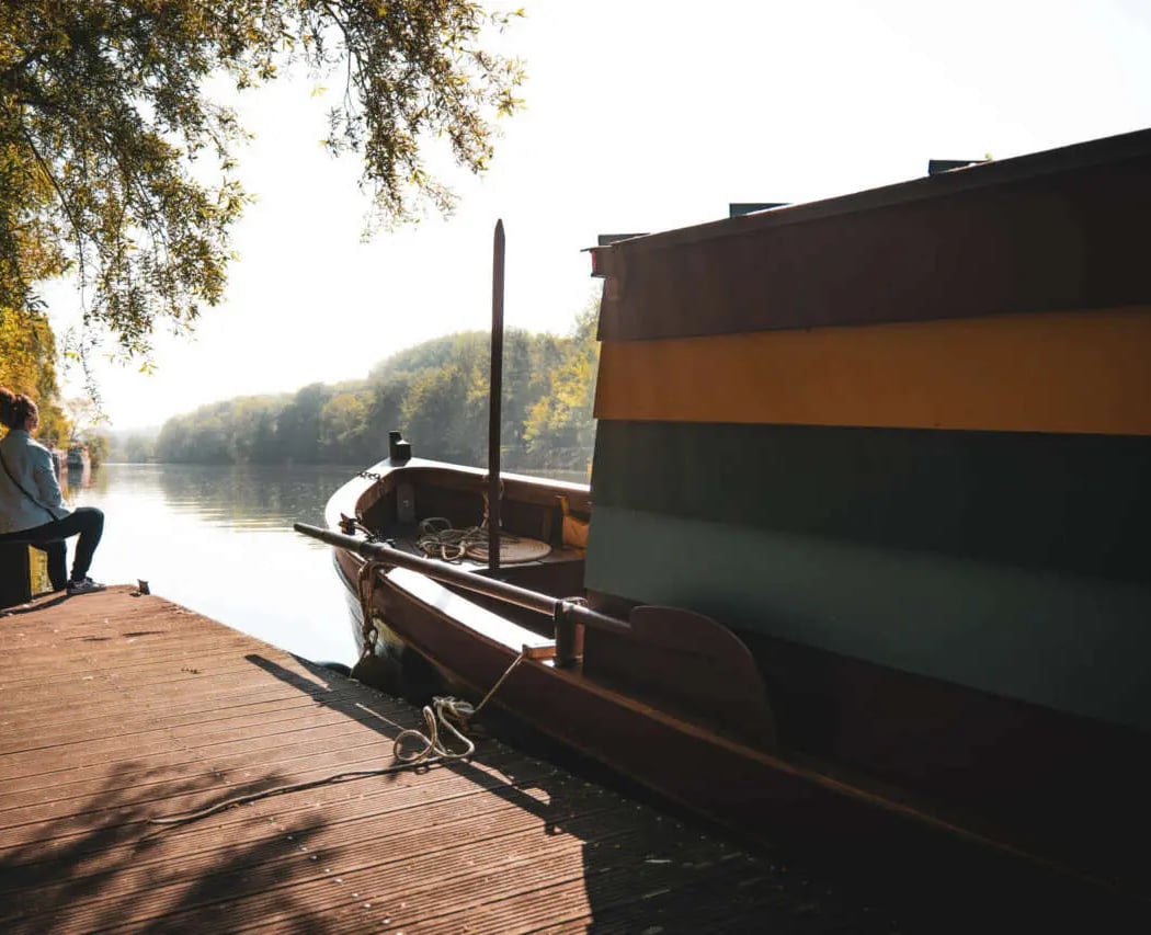 Le bateau Botin 2
