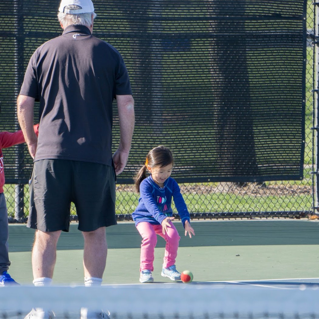 Tennis Courts | Emerald Glen 3