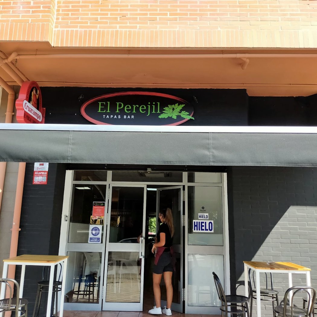 Bar El Perejil 2