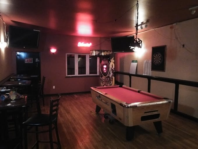 Parkside Pub 3