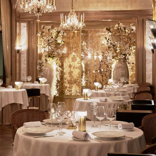 Le Restaurant des Rois 3