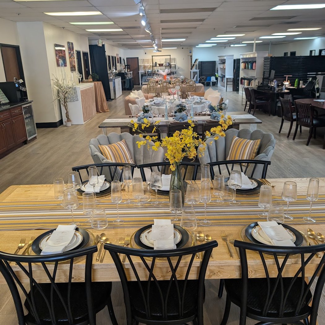 Stuart Event Rentals 3