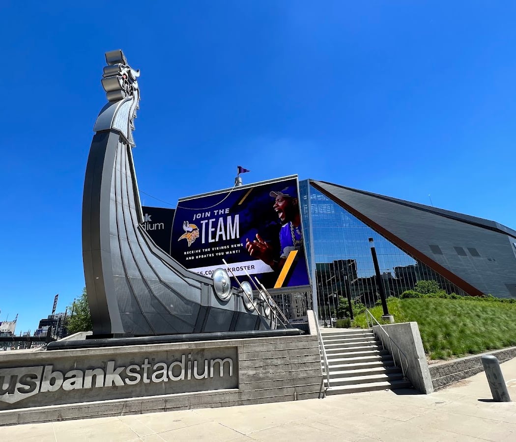 U.S. Bank Stadium 4