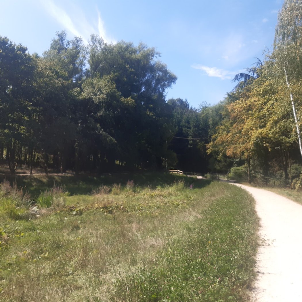 Sentier de la Bièvre 1