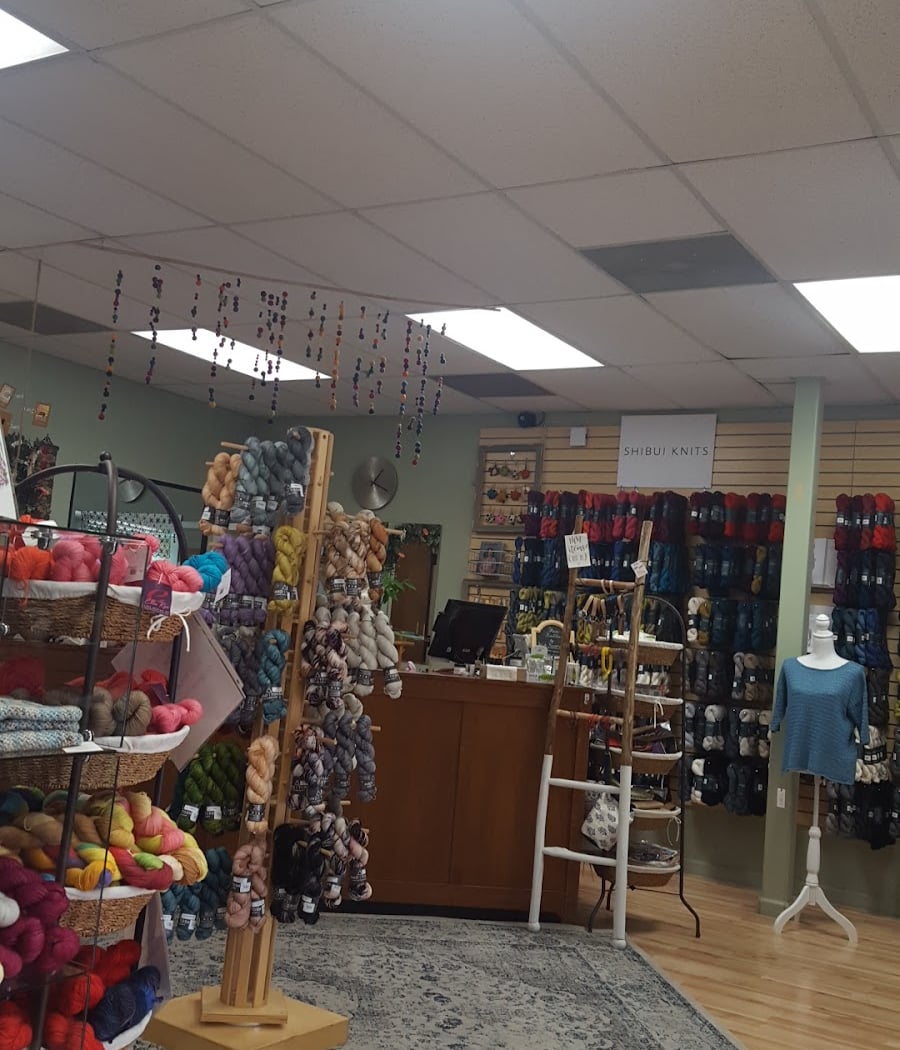 Fillory Yarn 5