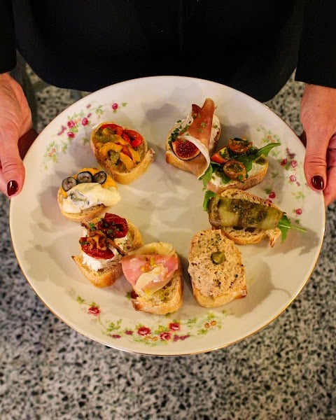 Pépé Ronchon Vino - Restaurant Italien - Bar à Vins Paris 9 4