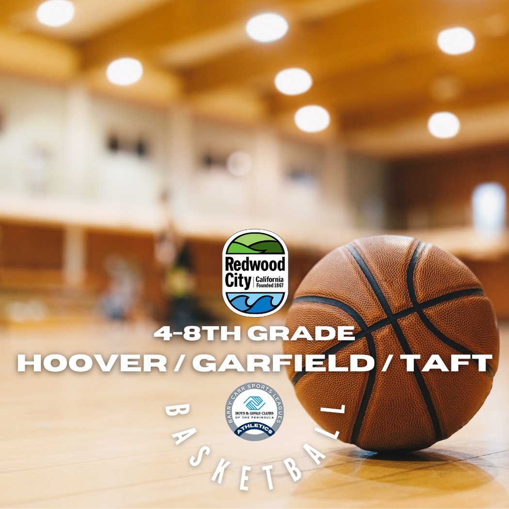 6-8th Grade Basketball League 1