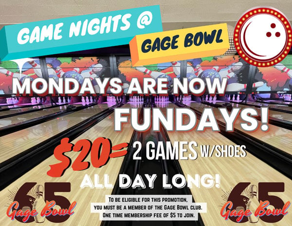 Gage Bowl 1