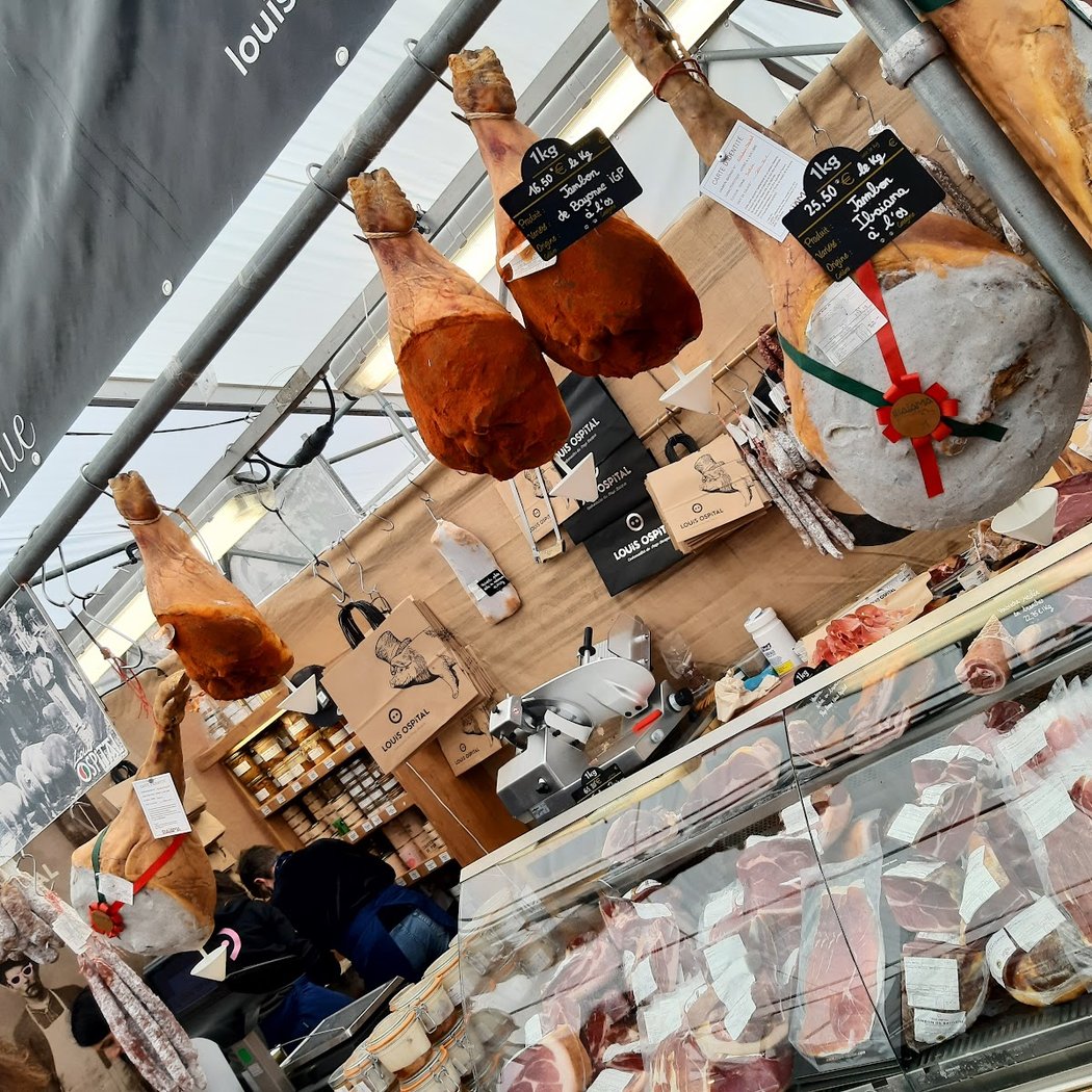 Fêtes de Bayonne 2025 3