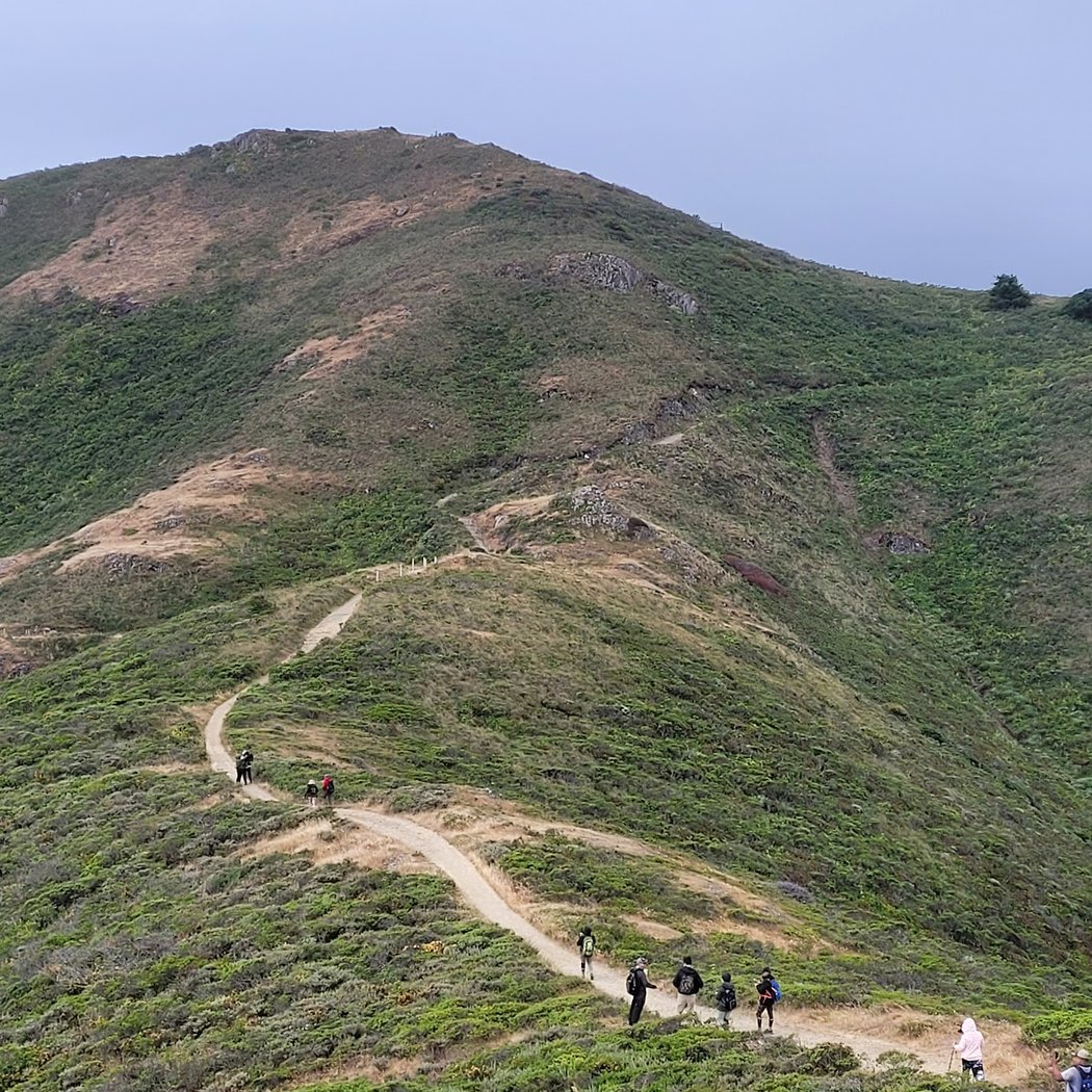 Tennessee Valley Road 1